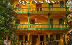 Kajal Guest House